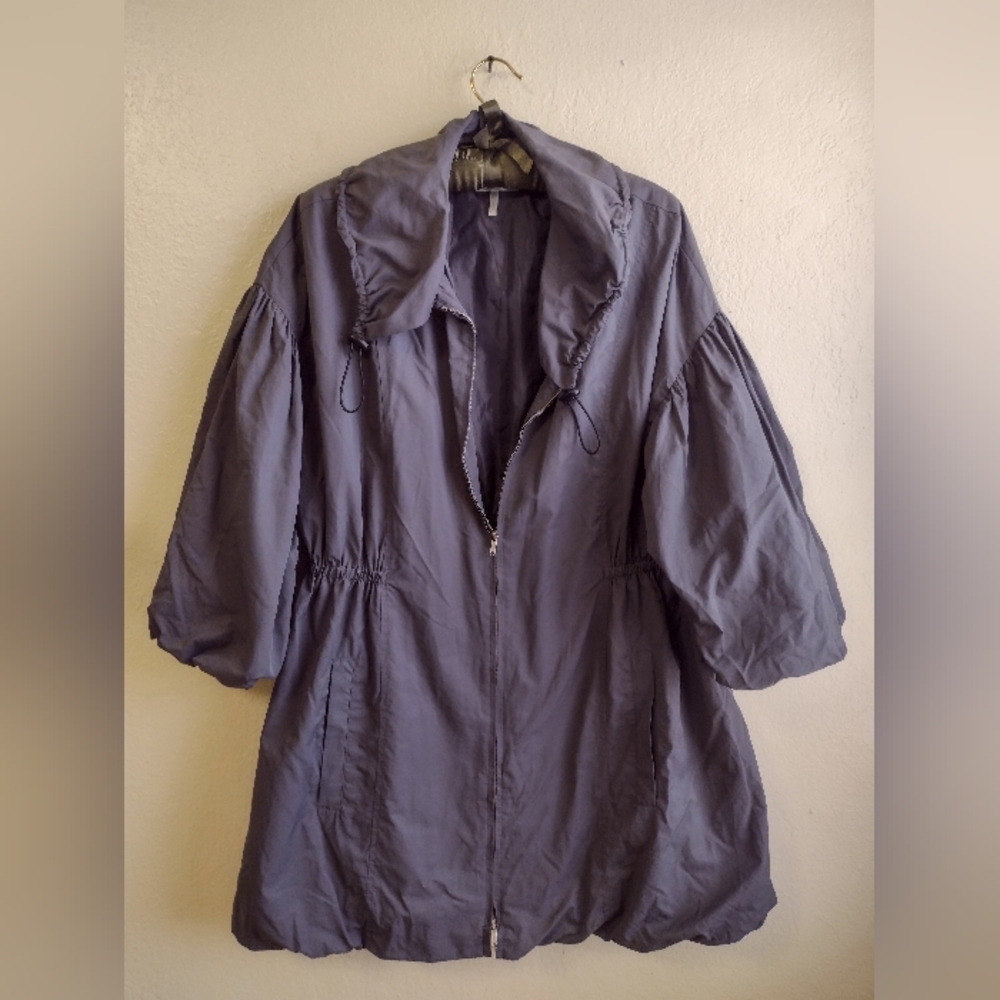 Metro 7 Cute Lightweight Jacket